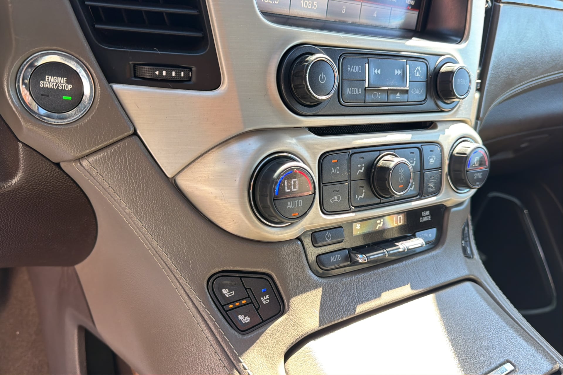 Photo 28 of this GMC Yukon XL