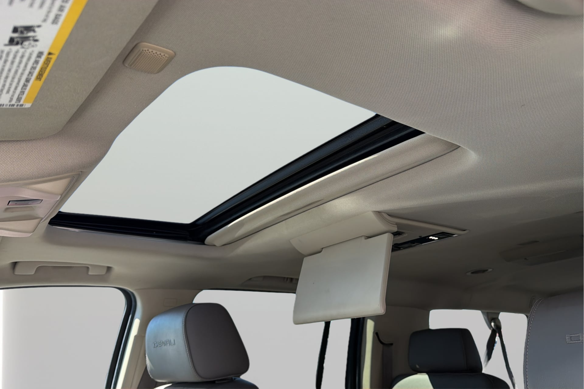 Photo 32 of this GMC Yukon XL