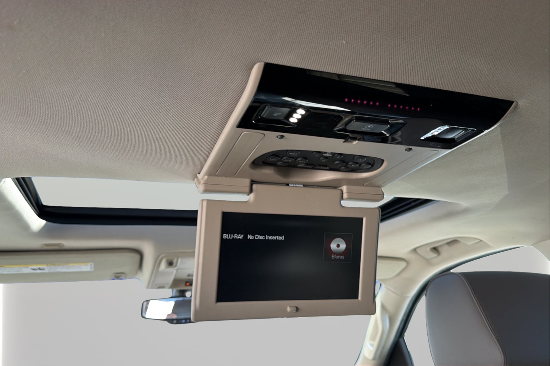 Photo 34 of this GMC Yukon XL