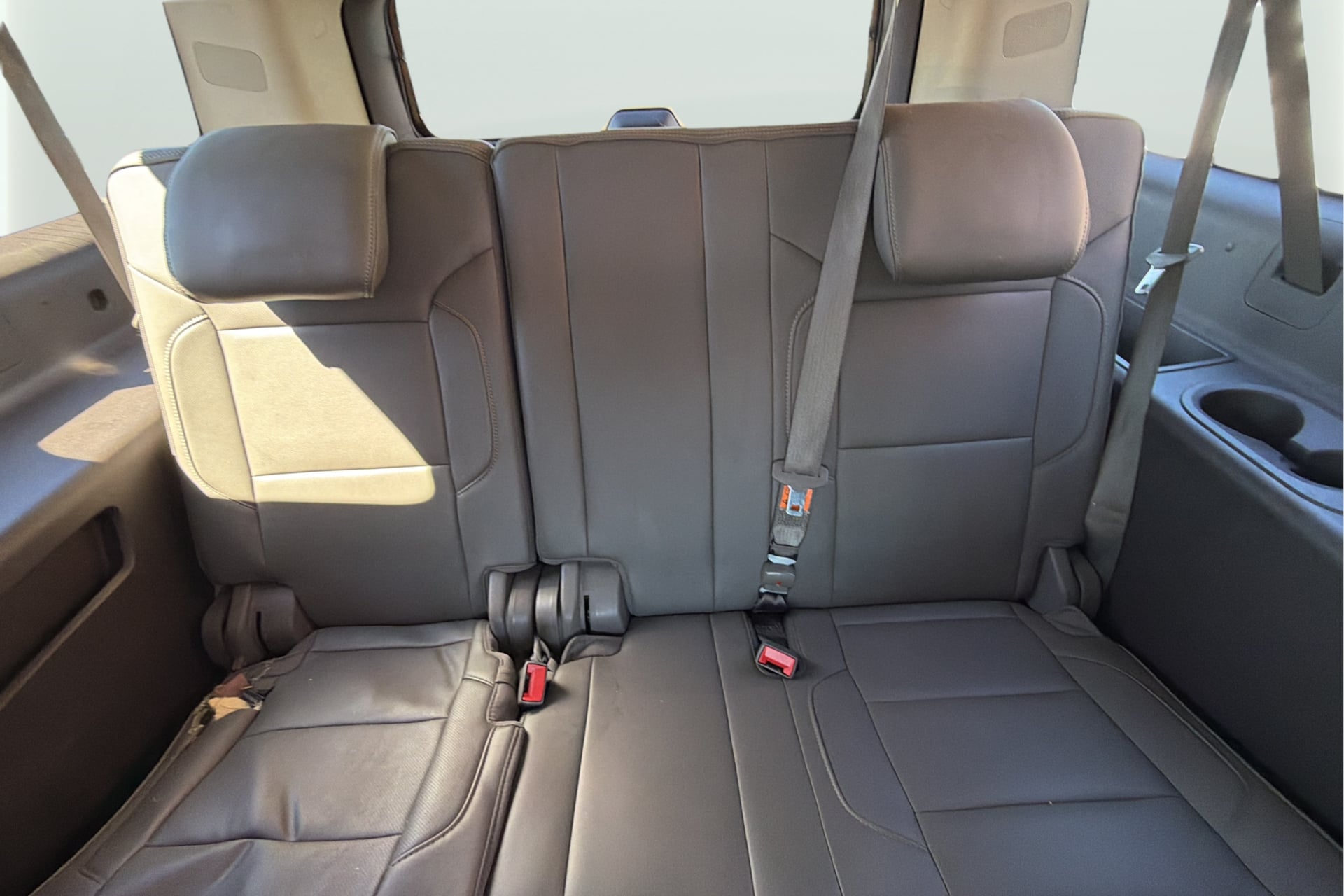 Photo 35 of this GMC Yukon XL