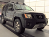 2012 Nissan Xterra Pro-4X
