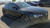 2015 Audi RS 5 
