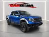 2013 Ford F-150 SVT Raptor