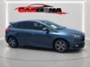 2018 Ford Focus ST