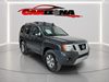 2012 Nissan Xterra Pro-4X