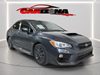 2020 Subaru WRX 
