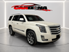 2015 Cadillac Escalade Premium