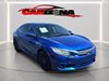 2016 Honda Civic Sedan LX