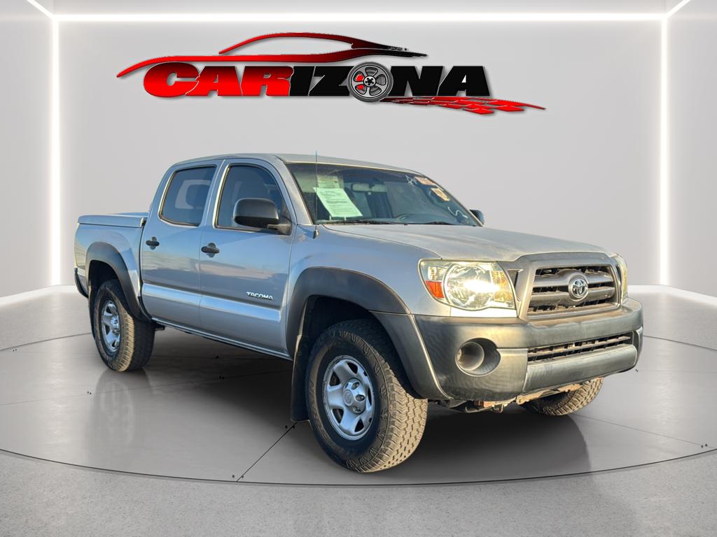 2009 Toyota Tacoma PreRunner