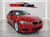 2014 BMW 4 Series 428i