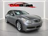 2007 INFINITI G35 Sedan Journey