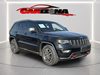 2018 Jeep Grand Cherokee Trailhawk