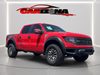 2012 Ford F-150 SVT Raptor