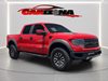 2013 Ford F-150 SVT Raptor