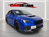 2022 Subaru WRX GT