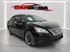 2014 Nissan Sentra SV