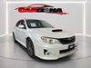 2014 Subaru Impreza Wagon WRX WRX Premium