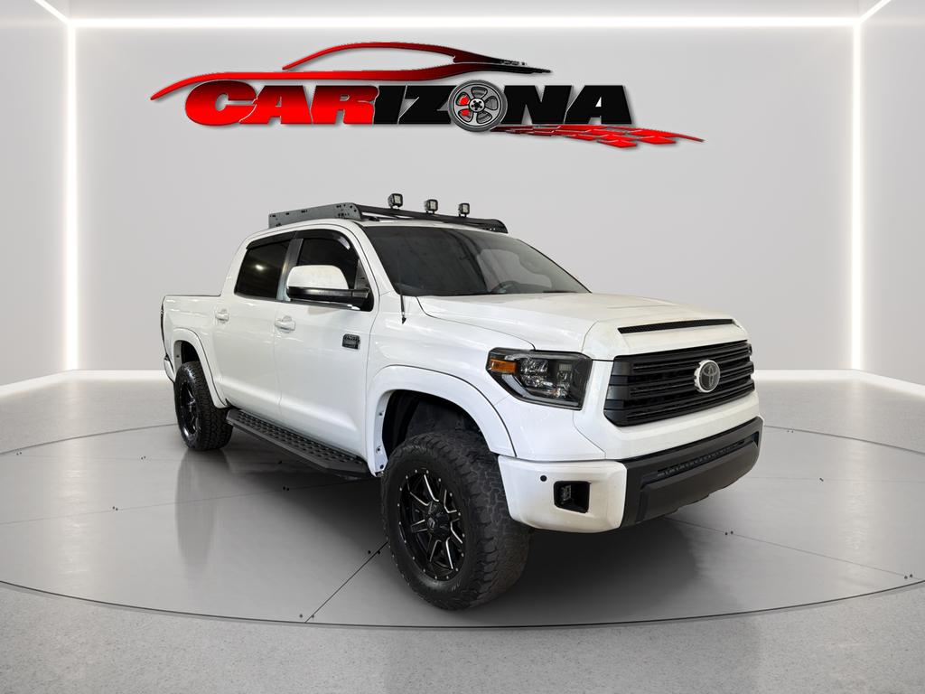 2016 Toyota Tundra 4WD Truck 1794
