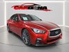 2019 INFINITI Q50 RED SPORT 400