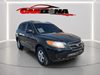 2007 Hyundai Santa Fe GLS w/XM