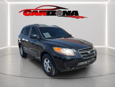 Sold 2007 Hyundai Santa Fe GLS w/XM