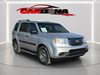 2013 Honda Pilot LX