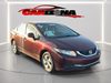 2013 Honda Civic Sedan LX