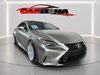 2015 Lexus RC 350 
