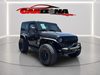 2019 Jeep Wrangler Sport