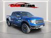 2011 Ford F-150 SVT Raptor