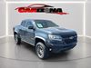 2018 Chevrolet Colorado 4WD ZR2