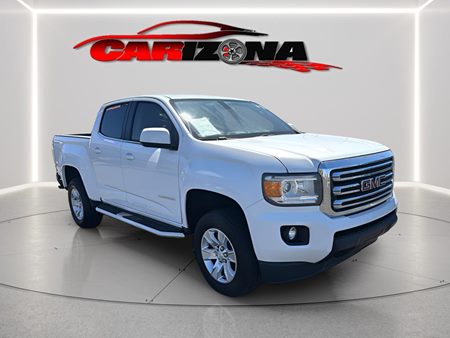 2015 GMC Canyon 2WD SLE
