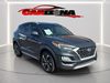2020 Hyundai Tucson Sport
