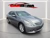 2012 INFINITI G37 Sedan Journey