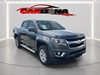 2017 Chevrolet Colorado 2WD LT