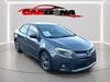 2016 Toyota Corolla LE Plus