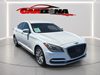 2020 Genesis G80 3.8L