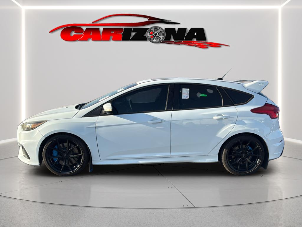 2017 Ford Focus RS - Photo 10