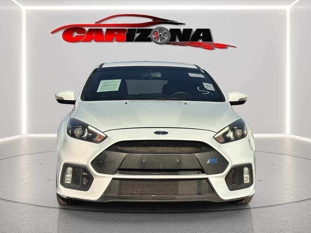 2017 Ford Focus RS - Photo 13