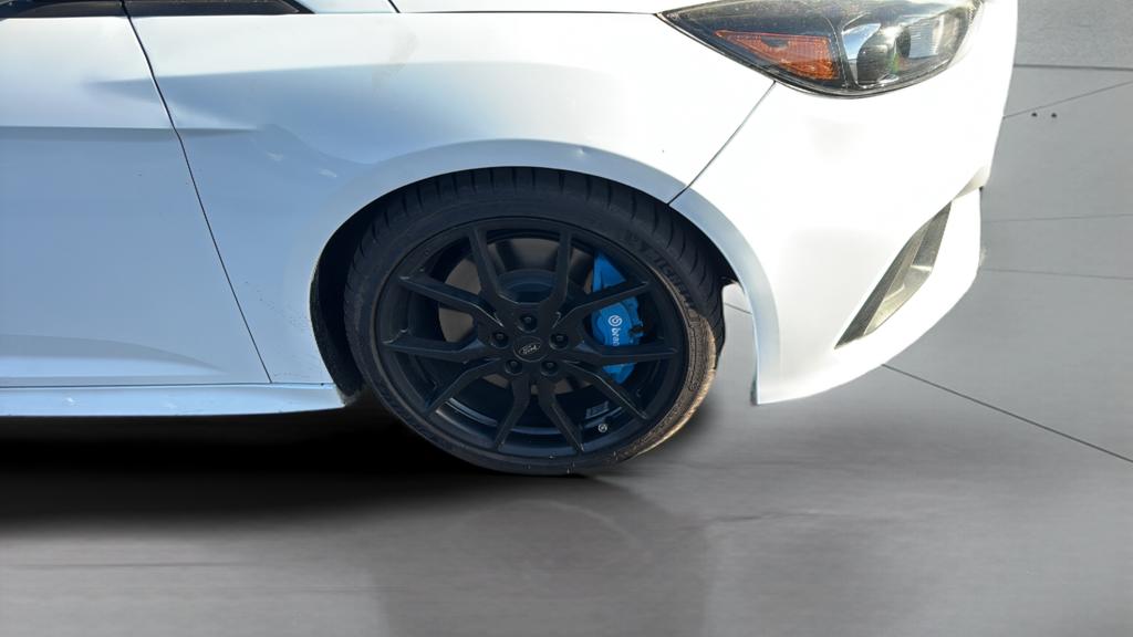 2017 Ford Focus RS - Photo 34