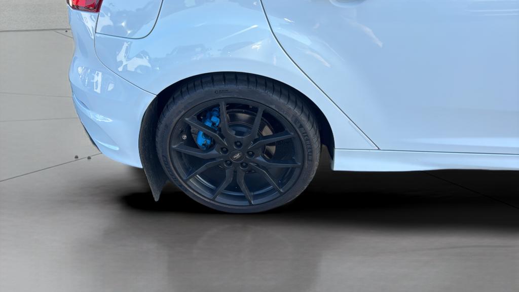 2017 Ford Focus RS - Photo 35