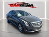 2016 Cadillac ATS Sedan Luxury Collection RWD