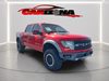 2012 Ford F-150 SVT Raptor