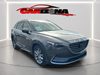 2016 Mazda CX-9 Signature