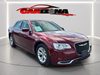 2016 Chrysler 300 Limited