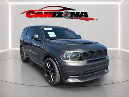 2020 Dodge Durango R/T