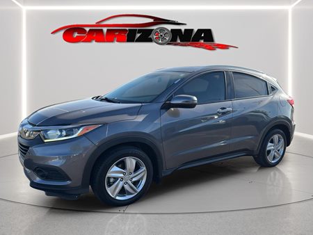 2020 Honda HR-V EX