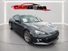 2013 Subaru BRZ Limited