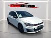 2016 Volkswagen Golf GTI SE w/Performance Pkg