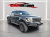 2013 Ford F-150 SVT Raptor